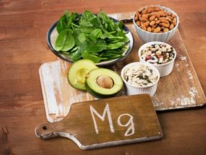 lchf australia health benefits magnesium